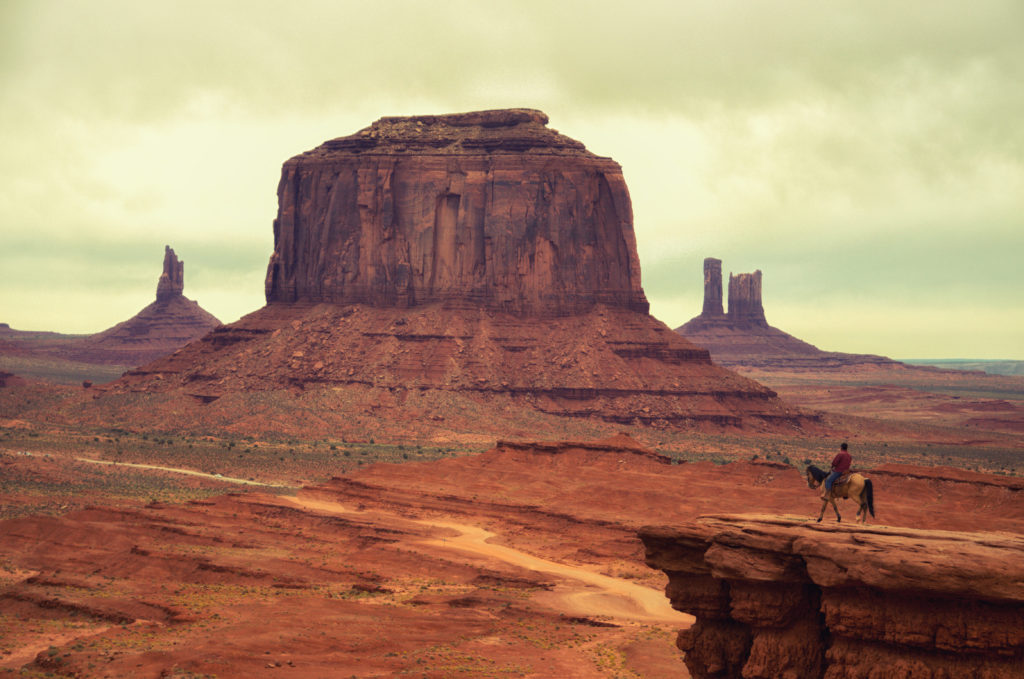 Monument Valley tour how to plan it? Read our guide