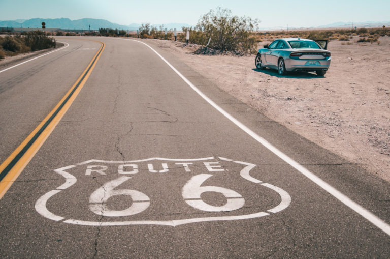 Rent a car in the US what to know and what to check before you go