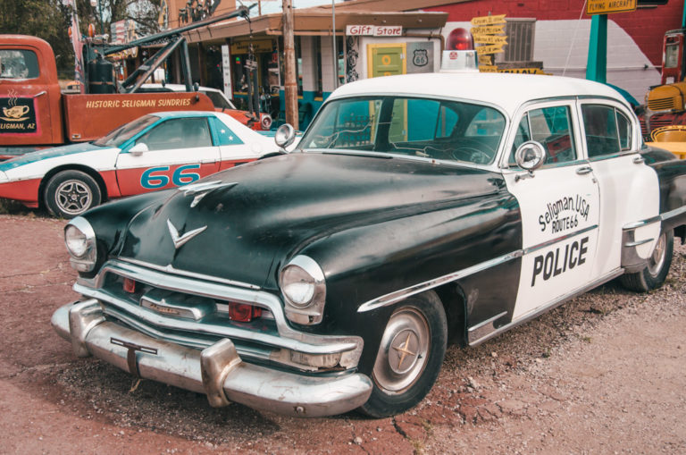 Rent a car in the US what to know and what to check before you go