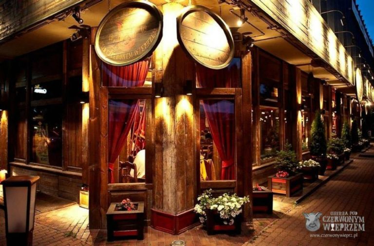 Where to eat in Warsaw? 21 amazing places you absolutely shouldn't miss!