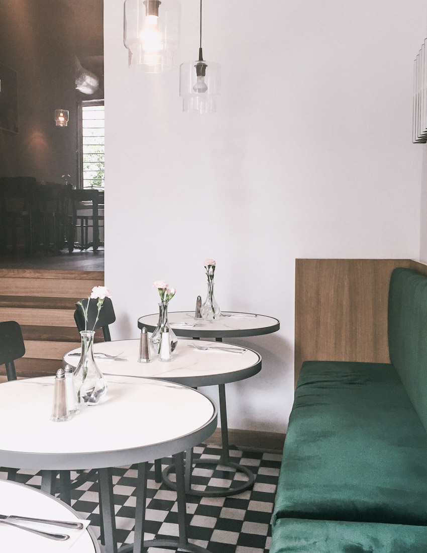 Where to eat in Warsaw? 21 amazing places you absolutely shouldn't miss!