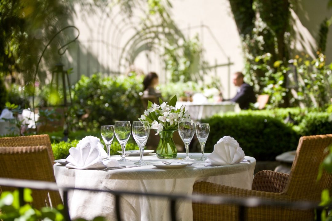 Where to eat in Warsaw? 21 amazing places you absolutely shouldn't miss!