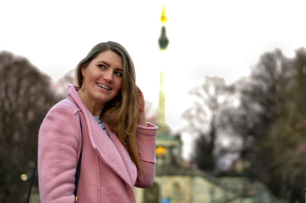 Magda Faherty About us - who we are, what we do and why we love travelling
