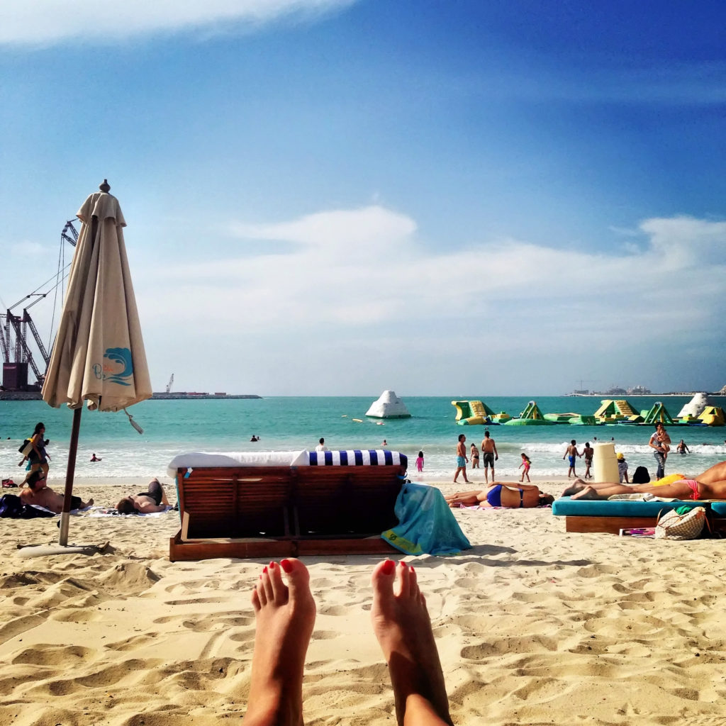 Dubai culture & the best time to visit Dubai know before you go!