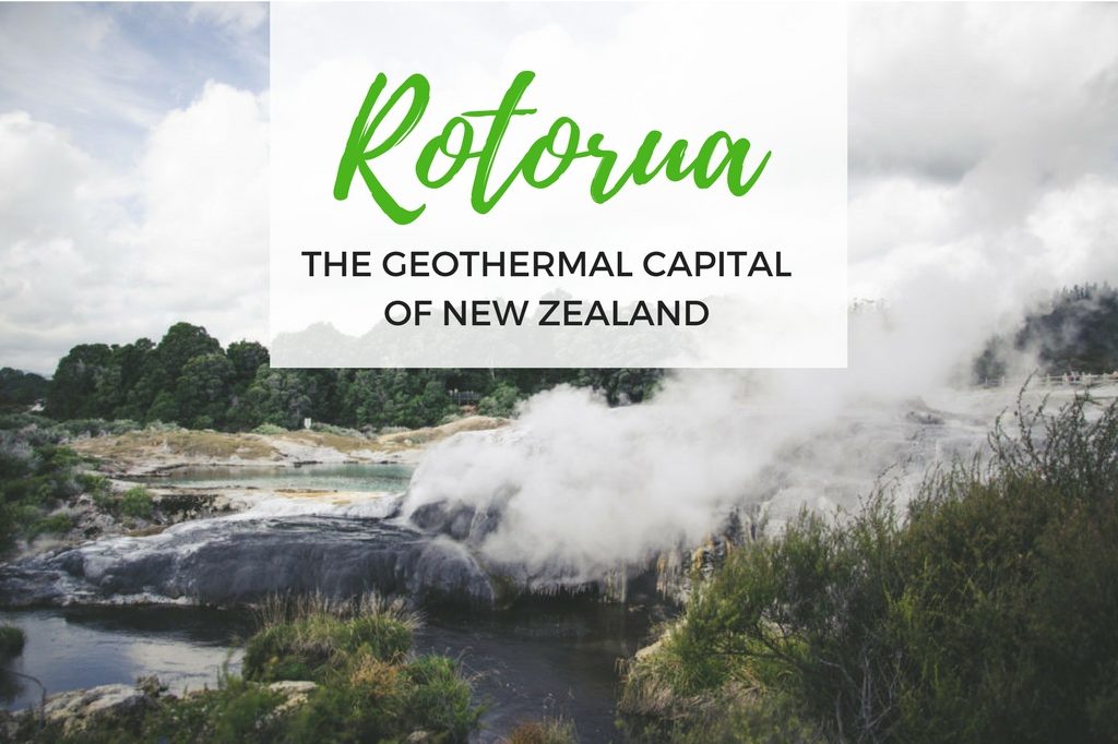 things to do in rotorua 