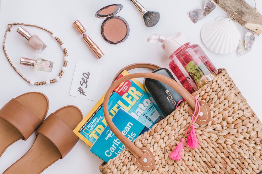 Awesome Summer Essentials That Absolutely Every Girl Will Love