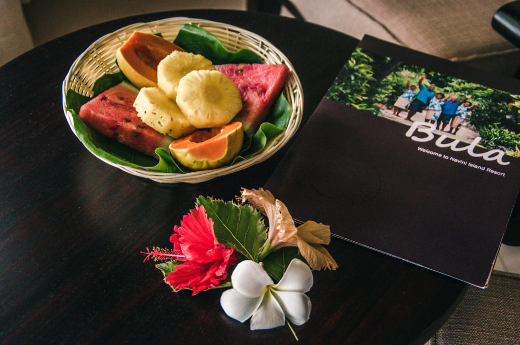 Planning your Fiji holidays? Read our review of Navini Island Resort, a bucket list-worthy and exceptional hotel in Fiji.