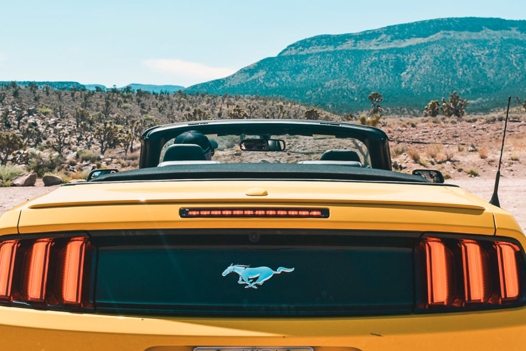 Rent a car in the US what to know and what to check before you go