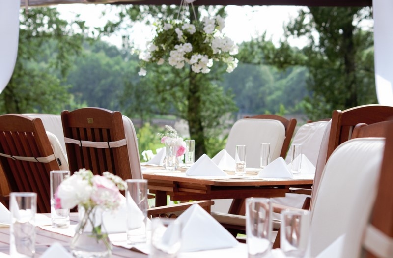 Brunch Boathouse review