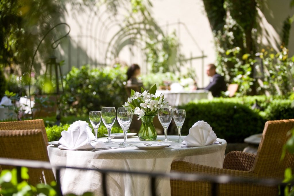 Rozana restaurant opinions
